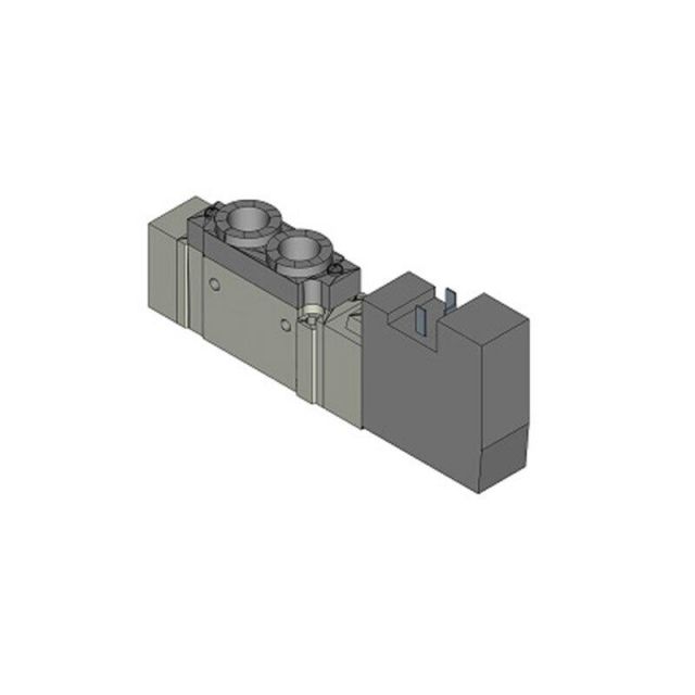 Solenoid Valve 1/8 '' SY5120-3YO-01F-Q