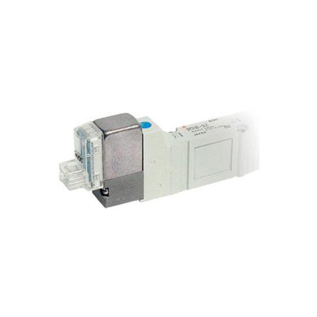 Air Solenoid Valve SY7220-BYO-02F-Q