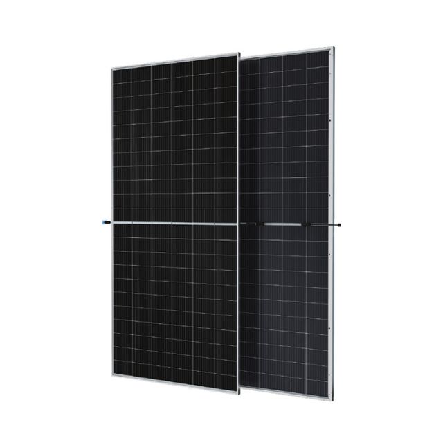 Φωτοβολταϊκό Πάνελ Vertex 565W Bifacial TSM-DEG19RC.20