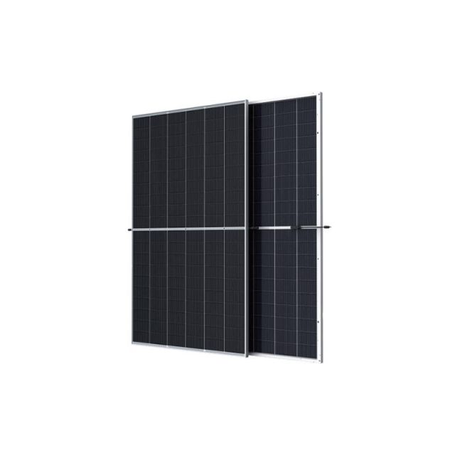 Φωτοβολταϊκό Πάνελ Vertex 580-600W Bifacial TSM-DEG20C.20