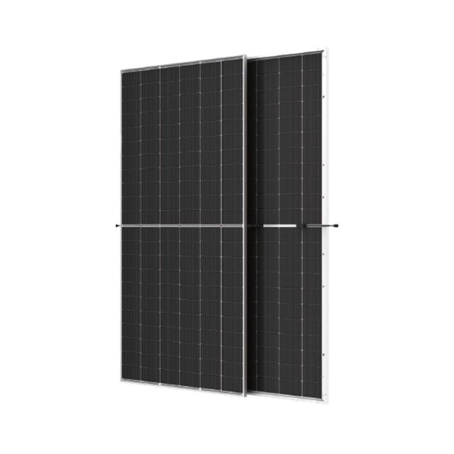 Φωτοβολταϊκό Πάνελ Vertex N 580-605W Bifacial TSM-NEG19RC.20