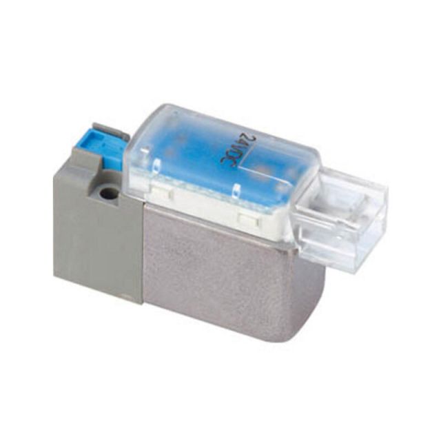 Electromagnetic  Valve