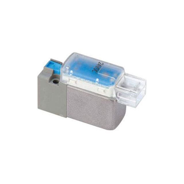 Electromagnetic  Valve 24V For Sy Series