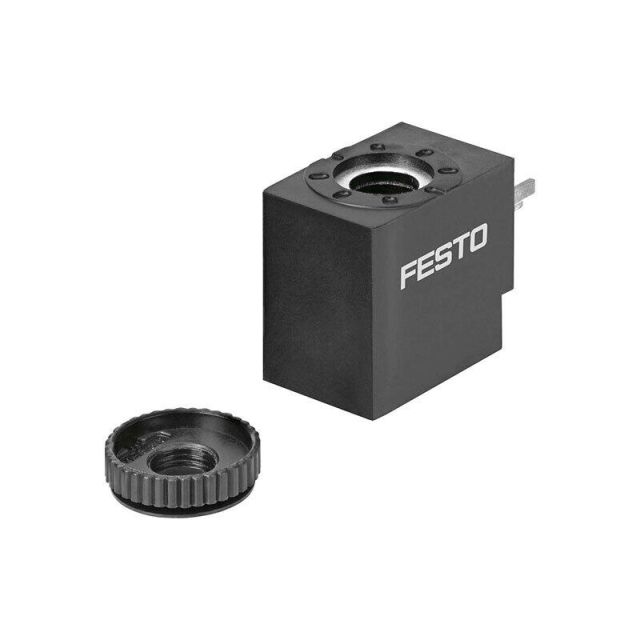 Solenoid Coil 8030801 VACF-B-B2-5
