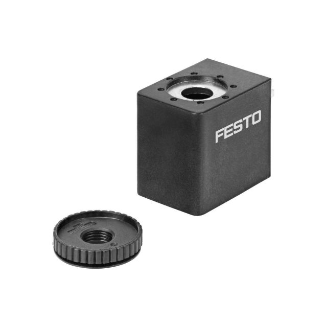 Solenoid Coil 8030811