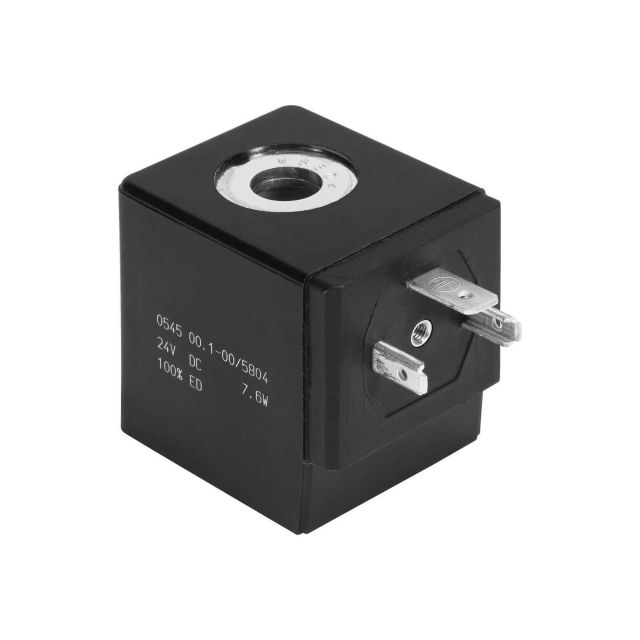 Solenoid Coil 8022877