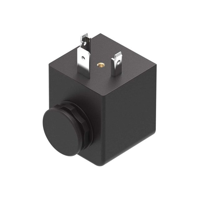 Solenoid Coil 8029144