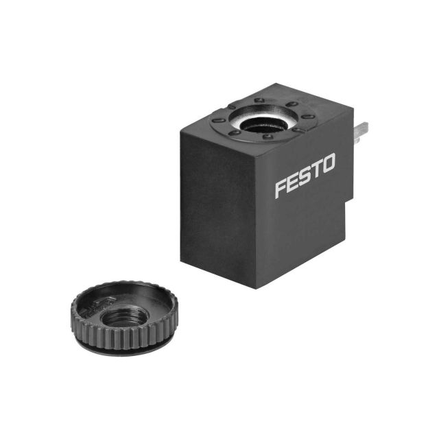 Solenoid Coil 8025337