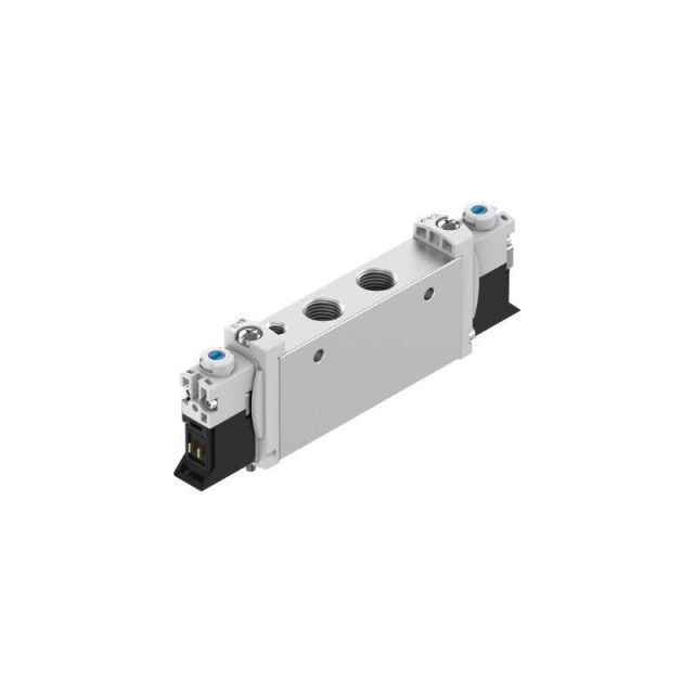 Air Solenoid Valve 566500