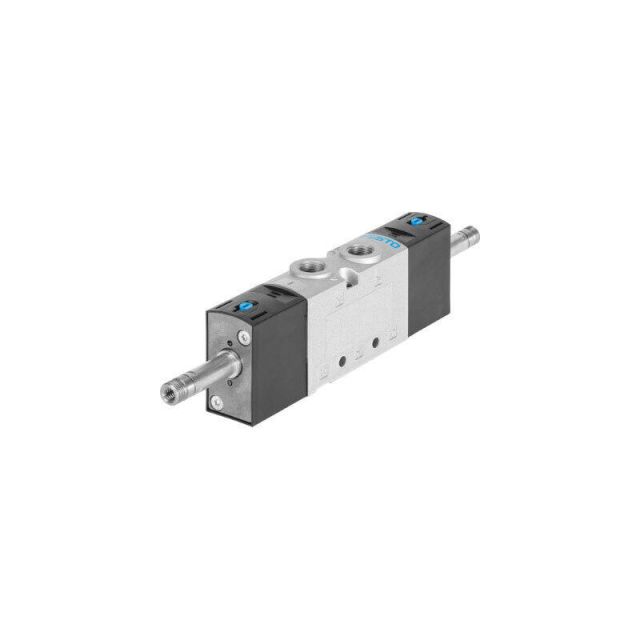 Air Solenoid Valve 575682