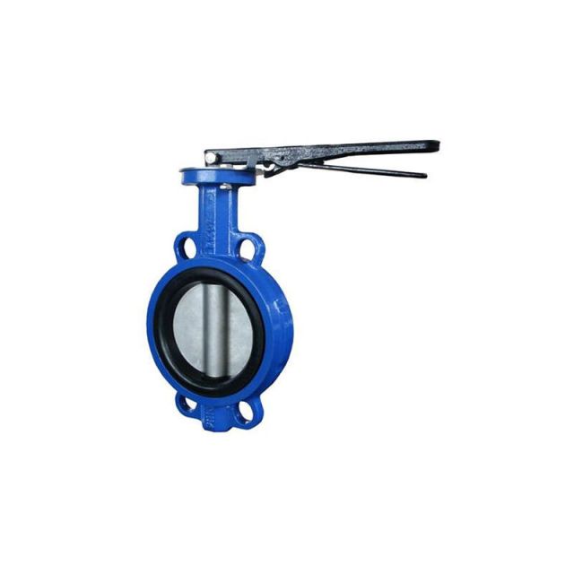 Butterfly Valve 8062006