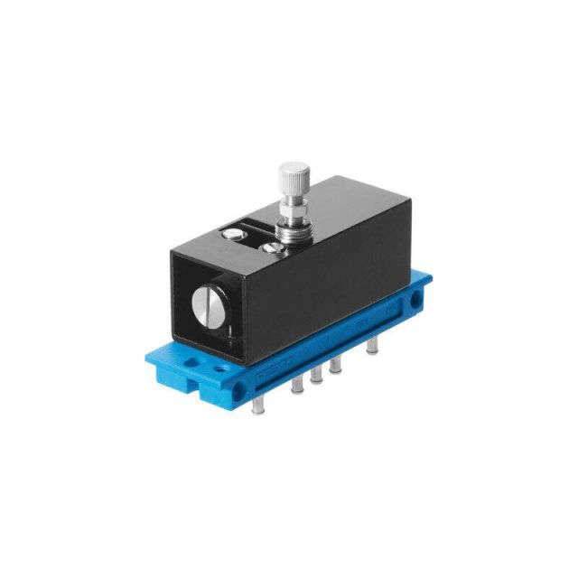 Τime-Switch Valve 5754