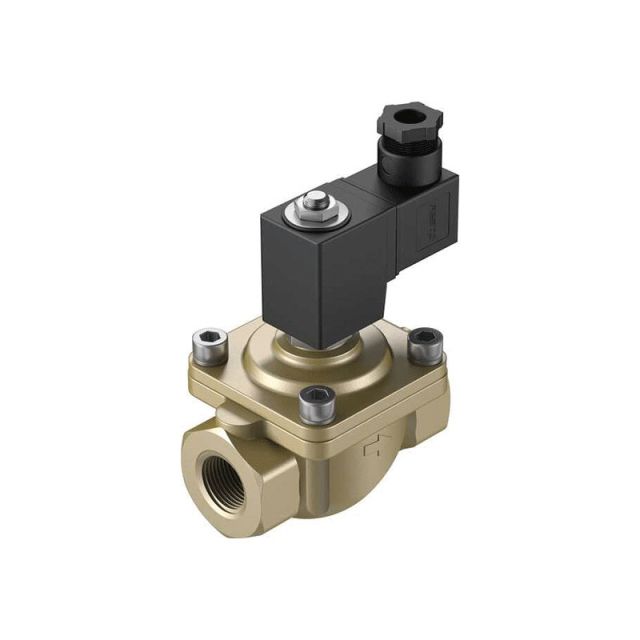 Ball Valve Actuator Unit 540517 VZPR-BPD-22-R2