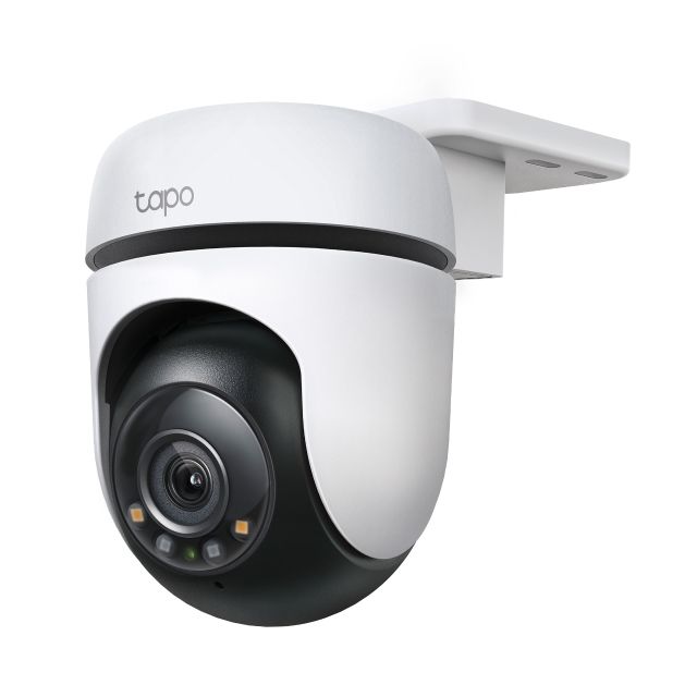 Tp-Link Outdoor Camera 360° Wi-Fi 2K 3MP Tapo C510W