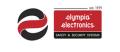 OLYMPIA ELECTRONICS