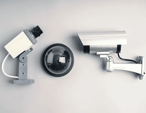 Motion Detector